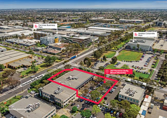 Offices commercial property leased at 357 Ferntree Gully Road Mount Waverley VIC 3149 Offices commercial property leased at 357 Ferntree Gully Road Mount Waverley VIC 3149