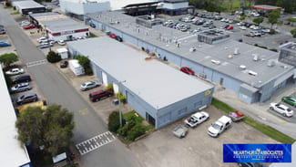 Factory, Warehouse & Industrial commercial property leased at Morayfield QLD 4506