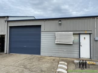 Factory, Warehouse & Industrial commercial property leased at 3/54 High St Kippa-ring QLD 4021 Factory, Warehouse & Industrial commercial property leased at 3/54 High St Kippa-ring QLD 4021