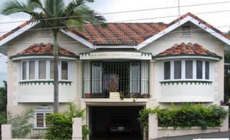 Offices commercial property leased at 10 Jane Street West End QLD 4101