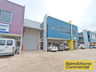 Offices commercial property leased at 28/388 Newman Road Geebung QLD 4034