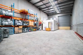 Factory, Warehouse & Industrial commercial property for lease at 6/14 Holbeche Road Arndell Park NSW 2148 Factory, Warehouse & Industrial commercial property for lease at 6/14 Holbeche Road Arndell Park NSW 2148