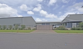 Factory, Warehouse & Industrial commercial property leased at 3/3A Verrinder Road Berrimah NT 0828 Factory, Warehouse & Industrial commercial property leased at 3/3A Verrinder Road Berrimah NT 0828