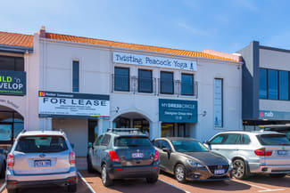Shop & Retail commercial property leased at 1/228 Main Street Osborne Park WA 6017