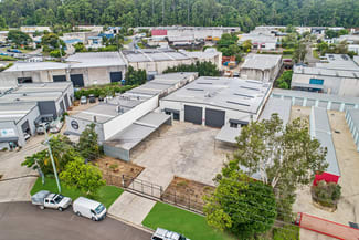 Factory, Warehouse & Industrial commercial property leased at 15 Endeavour Drive Kunda Park QLD 4556
