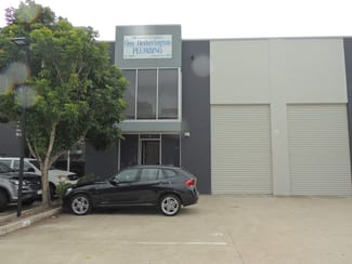 Factory, Warehouse & Industrial commercial property leased at 9/28 Burnside Road Ormeau QLD 4208 Factory, Warehouse & Industrial commercial property leased at 9/28 Burnside Road Ormeau QLD 4208