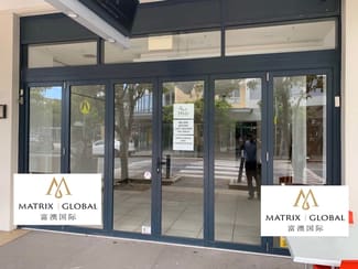 Shop & Retail commercial property leased at Shop A2/201 Varsity Parade, Market Square Robina QLD 4226 Shop & Retail commercial property leased at Shop A2/201 Varsity Parade, Market Square Robina QLD 4226