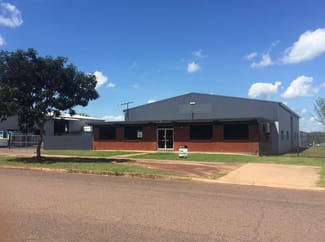 Factory, Warehouse & Industrial commercial property leased at 54 Albatross Winnellie NT 0820