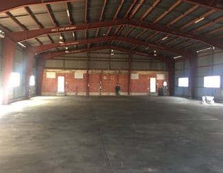 Factory, Warehouse & Industrial commercial property leased at 54 Albatross Winnellie NT 0820