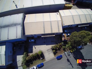 Factory, Warehouse & Industrial commercial property leased at St Marys NSW 2760 Factory, Warehouse & Industrial commercial property leased at St Marys NSW 2760