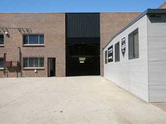 Factory, Warehouse & Industrial commercial property leased at 12 Melbourne Road Riverstone NSW 2765 Factory, Warehouse & Industrial commercial property leased at 12 Melbourne Road Riverstone NSW 2765