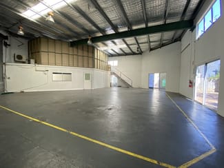 Factory, Warehouse & Industrial commercial property leased at 2b/9 Technology Drive Arundel QLD 4214 Factory, Warehouse & Industrial commercial property leased at 2b/9 Technology Drive Arundel QLD 4214