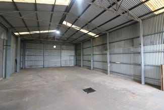 Factory, Warehouse & Industrial commercial property leased at W/house 2/64 Wing Street Wingfield SA 5013 Factory, Warehouse & Industrial commercial property leased at W/house 2/64 Wing Street Wingfield SA 5013