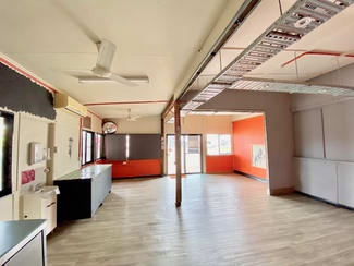Offices commercial property leased at 229 Charters Towers Road Mysterton QLD 4812 Offices commercial property leased at 229 Charters Towers Road Mysterton QLD 4812