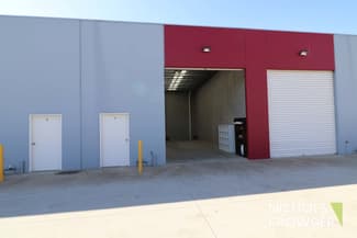 Factory, Warehouse & Industrial commercial property leased at 3/7 Cannery Court Tyabb VIC 3913 Factory, Warehouse & Industrial commercial property leased at 3/7 Cannery Court Tyabb VIC 3913