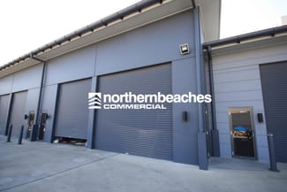 Factory, Warehouse & Industrial commercial property leased at Brookvale NSW 2100 Factory, Warehouse & Industrial commercial property leased at Brookvale NSW 2100