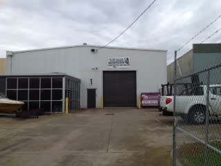 Other commercial property leased at 1 Darbyshire Street Williamstown VIC 3016 Other commercial property leased at 1 Darbyshire Street Williamstown VIC 3016
