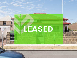 Offices commercial property leased at 96 Marine Terrace Fremantle WA 6160 Offices commercial property leased at 96 Marine Terrace Fremantle WA 6160