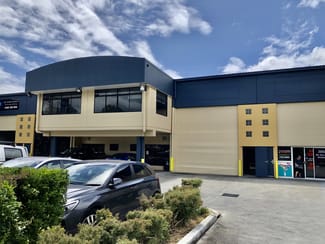 Factory, Warehouse & Industrial commercial property leased at 3/1A Byth Street Stafford QLD 4053 Factory, Warehouse & Industrial commercial property leased at 3/1A Byth Street Stafford QLD 4053