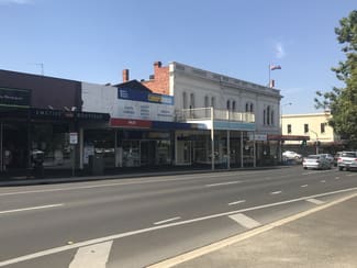 Shop & Retail commercial property leased at 418 Sturt Street Ballarat Central VIC 3350 Shop & Retail commercial property leased at 418 Sturt Street Ballarat Central VIC 3350
