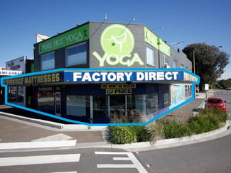 Shop & Retail commercial property leased at 753 Mountain Highway Bayswater VIC 3153 Shop & Retail commercial property leased at 753 Mountain Highway Bayswater VIC 3153