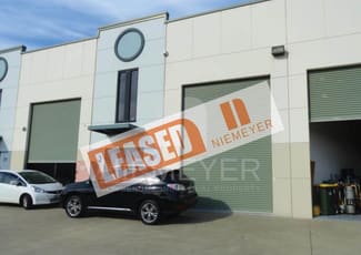 Factory, Warehouse & Industrial commercial property leased at 159 Arthur Street Homebush West NSW 2140 Factory, Warehouse & Industrial commercial property leased at 159 Arthur Street Homebush West NSW 2140