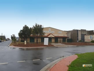 Factory, Warehouse & Industrial commercial property leased at 35-37 Whitehill Avenue Sunshine North VIC 3020 Factory, Warehouse & Industrial commercial property leased at 35-37 Whitehill Avenue Sunshine North VIC 3020