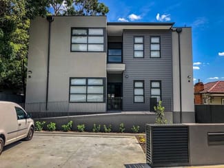 Development / Land commercial property leased at 7 Quest Avenue Carramar NSW 2163