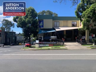 Showrooms / Bulky Goods commercial property leased at Unit 3/44 Dickson Avenue Artarmon NSW 2064 Showrooms / Bulky Goods commercial property leased at Unit 3/44 Dickson Avenue Artarmon NSW 2064