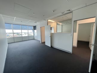 Offices commercial property leased at 2710/5 Lawson Street Southport QLD 4215 Offices commercial property leased at 2710/5 Lawson Street Southport QLD 4215