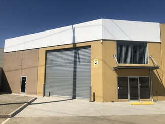 Factory, Warehouse & Industrial commercial property leased at 1/22 Disney Avenue Keilor East VIC 3033 Factory, Warehouse & Industrial commercial property leased at 1/22 Disney Avenue Keilor East VIC 3033