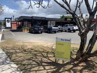 Offices commercial property leased at 3/117 Oleander Street Holloways Beach QLD 4878 Offices commercial property leased at 3/117 Oleander Street Holloways Beach QLD 4878
