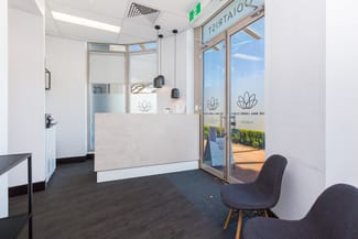 Medical / Consulting commercial property leased at 2/40 St Quentin Avenue Claremont WA 6010 Medical / Consulting commercial property leased at 2/40 St Quentin Avenue Claremont WA 6010