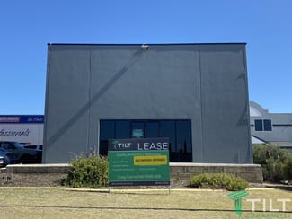 Shop & Retail commercial property leased at 3/24 Mercer Lane Joondalup WA 6027 Shop & Retail commercial property leased at 3/24 Mercer Lane Joondalup WA 6027