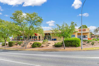 Shop & Retail commercial property leased at 1 Aeolian Way Golden Grove SA 5125