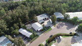 Factory, Warehouse & Industrial commercial property leased at 25 Waterloo Avenue Thornton NSW 2322 Factory, Warehouse & Industrial commercial property leased at 25 Waterloo Avenue Thornton NSW 2322