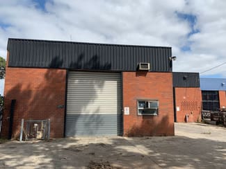 Factory, Warehouse & Industrial commercial property leased at 12 Verey Court Dandenong VIC 3175 Factory, Warehouse & Industrial commercial property leased at 12 Verey Court Dandenong VIC 3175