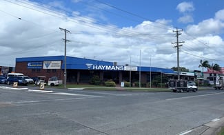 Factory, Warehouse & Industrial commercial property leased at 3 Machinery Drive Tweed Heads South NSW 2486 Factory, Warehouse & Industrial commercial property leased at 3 Machinery Drive Tweed Heads South NSW 2486