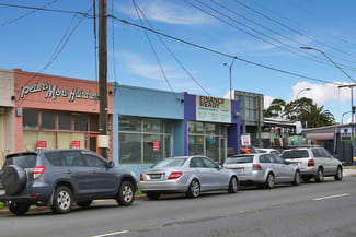 Shop & Retail commercial property leased at 5 Queens Avenue Springvale VIC 3171 Shop & Retail commercial property leased at 5 Queens Avenue Springvale VIC 3171