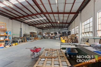 Showrooms / Bulky Goods commercial property leased at 9 Dissik Street Cheltenham VIC 3192 Showrooms / Bulky Goods commercial property leased at 9 Dissik Street Cheltenham VIC 3192