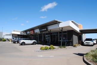 Shop & Retail commercial property leased at 538 Alderley Street - Shop 2A Harristown QLD 4350 Shop & Retail commercial property leased at 538 Alderley Street - Shop 2A Harristown QLD 4350