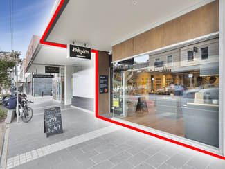 Offices commercial property leased at 162 Chapel Street Windsor VIC 3181