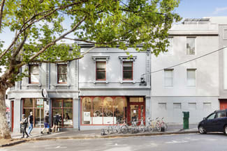 Shop & Retail commercial property leased at 5 Peel Street Collingwood VIC 3066 Shop & Retail commercial property leased at 5 Peel Street Collingwood VIC 3066