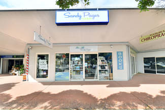 Shop & Retail commercial property leased at Shop 5/21-37 Birtwill Street Coolum Beach QLD 4573 Shop & Retail commercial property leased at Shop 5/21-37 Birtwill Street Coolum Beach QLD 4573