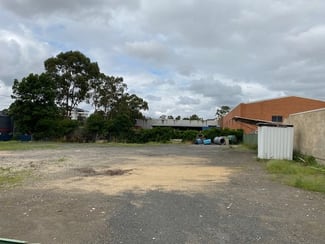 Development / Land commercial property leased at Holroyd NSW 2142 Development / Land commercial property leased at Holroyd NSW 2142