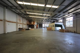 Factory, Warehouse & Industrial commercial property leased at 3 Trent Street Moorabbin VIC 3189 Factory, Warehouse & Industrial commercial property leased at 3 Trent Street Moorabbin VIC 3189