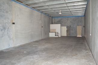 Factory, Warehouse & Industrial commercial property for lease at 2/1 Commerce Circuit Yatala QLD 4207