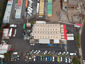 Factory, Warehouse & Industrial commercial property leased at Unit 6 & 7 Circuit Dr Hendon SA 5014