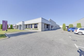 Factory, Warehouse & Industrial commercial property leased at Unit 2/31 Howe Street Osborne Park WA 6017 Factory, Warehouse & Industrial commercial property leased at Unit 2/31 Howe Street Osborne Park WA 6017