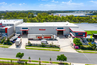 Factory, Warehouse & Industrial commercial property leased at 25 Dixon Street Yatala QLD 4207 Factory, Warehouse & Industrial commercial property leased at 25 Dixon Street Yatala QLD 4207
